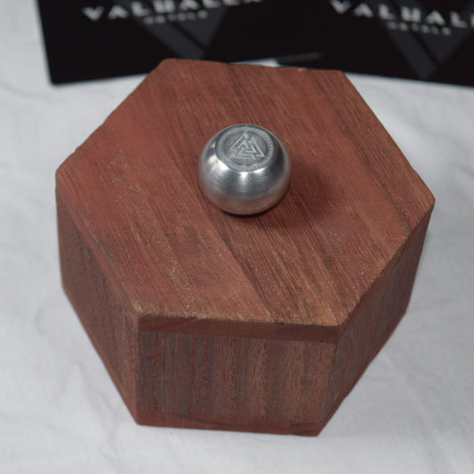 Aluminium 6061 T6  Loki Rifle Bolt Handle