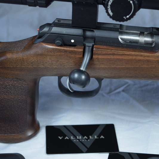 Aluminium 6061 T6  Loki Rifle Bolt Handle