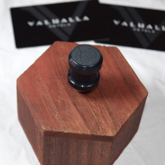 Aluminium 6061 T6 oversized Odin Rifle Bolt Handle