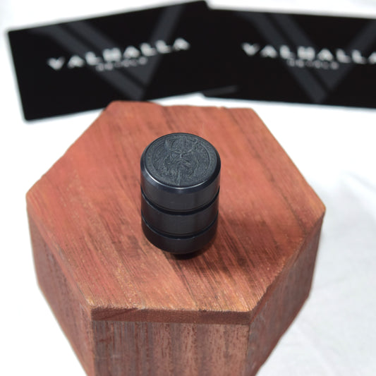 Aluminium 6061 T6 oversized Ragnar Rifle Bolt Handle