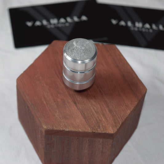 Aluminium 6061 T6 oversized Ragnar Rifle Bolt Handle